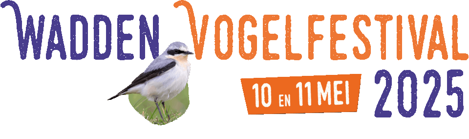 Waddenvogelfestival, 10 & 11 mei 2025